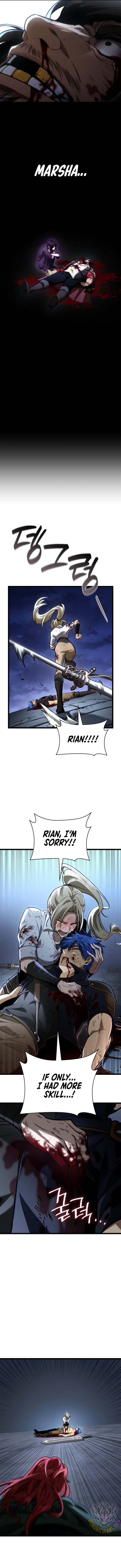 Infinite Mage Chapter 135 7